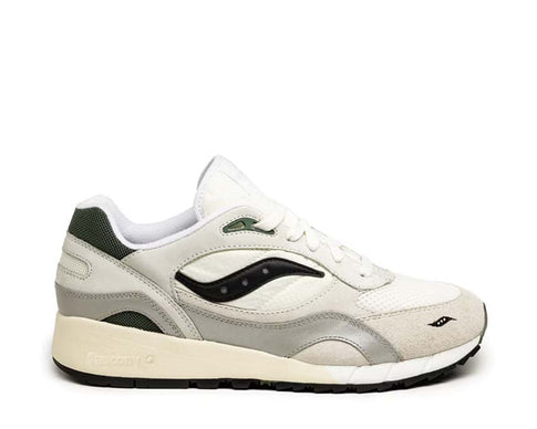 Saucony X Asphalt Gold Shadow 6000 — running uomo tomaia in mesh traspirante