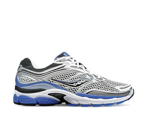 Saucony Pro Grid Omni 9 — running hombre amortiguación ProGrid