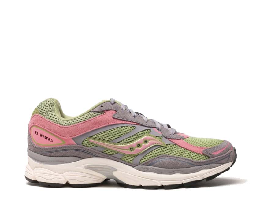 Saucony Progrid Omni 9 — running hombre amortiguación ProGrid