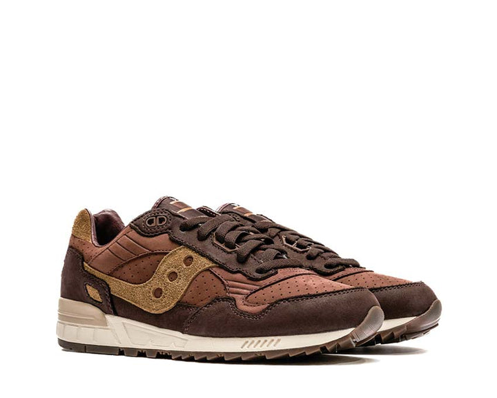 Saucony Shadow 6000 Brown S70775-2