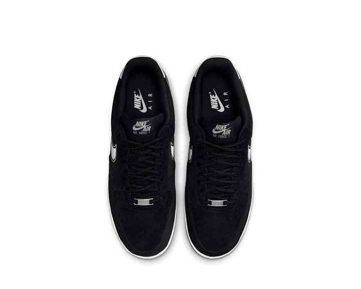 Nike Air Force 1 '07 LV8 "Black Sail"