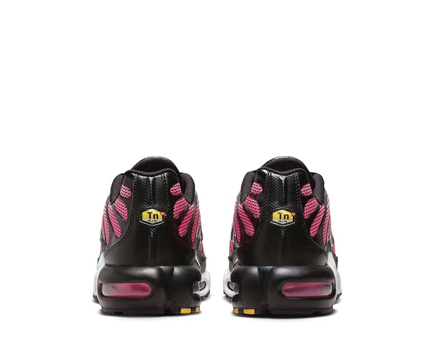 Nike Air Max Plus Sunset Pulse / Black - Pink Foam - White HF3837-600