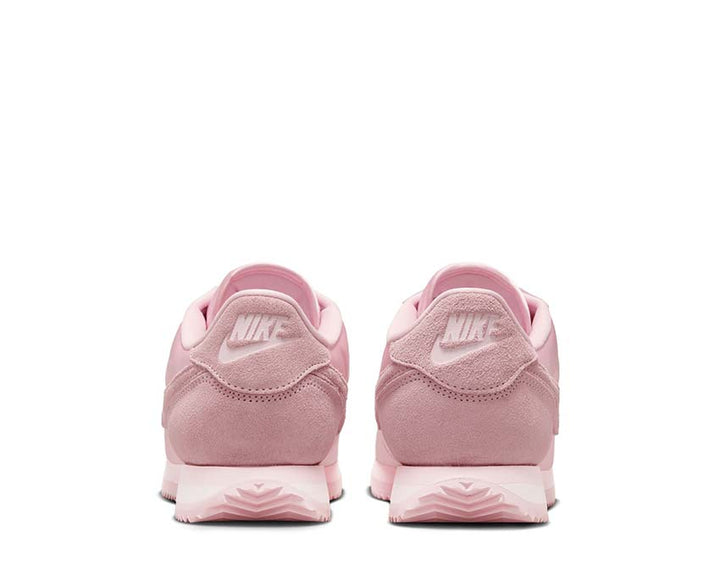 Nike Cortez Textile Med Soft Pink / Pink Ice W FV5420-600