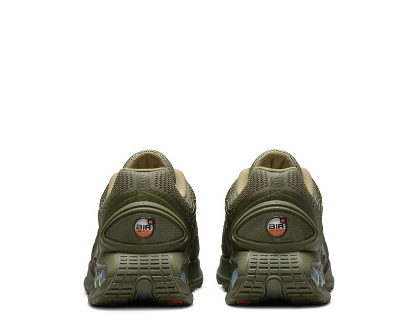 Nike Air Max DN Neutral Olive / Medium Olive - Dark Stucco DV3337-200