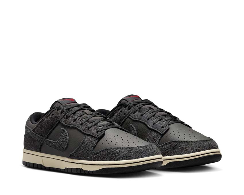 Nike Dunk Low Retro PRM "Off Noir"