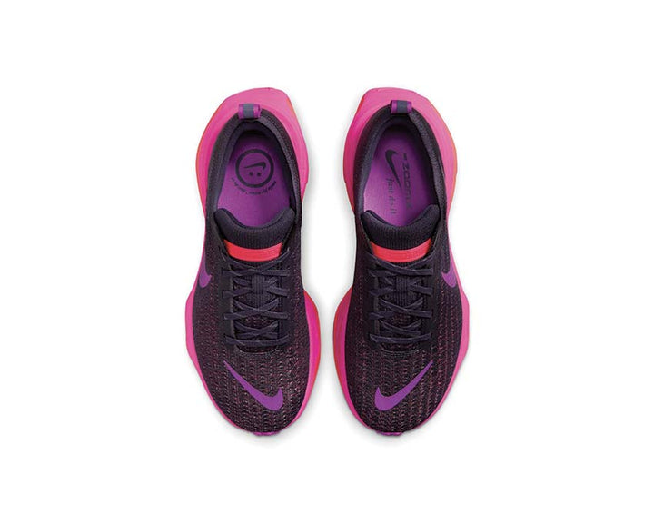 Nike Invincible 3 Dark Raisin / Hyper Violet - Hot Punch DR2660-501