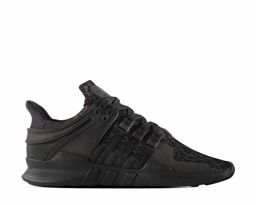 Adidas EQT Support Advance Black BY9589
