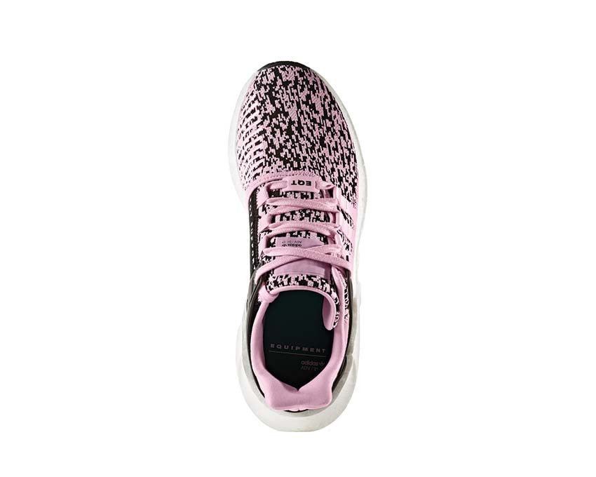 Adidas EQT Support 93/17 Pink Black
