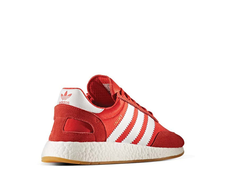 Adidas INIKI Red BY9728 - 2