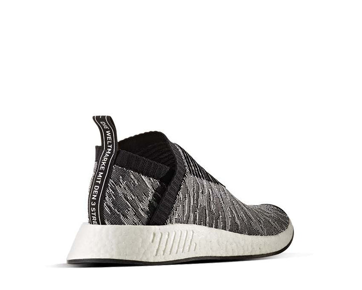 Adidas NMD CS2 Grey Black BZ0515