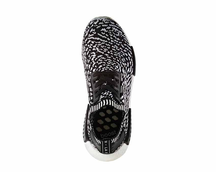 Adidas NMD R1 Pk Zebra Core Black BY3013