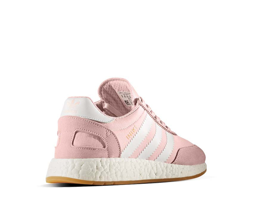 Adidas INIKI Boost Pink BY9094 - 2