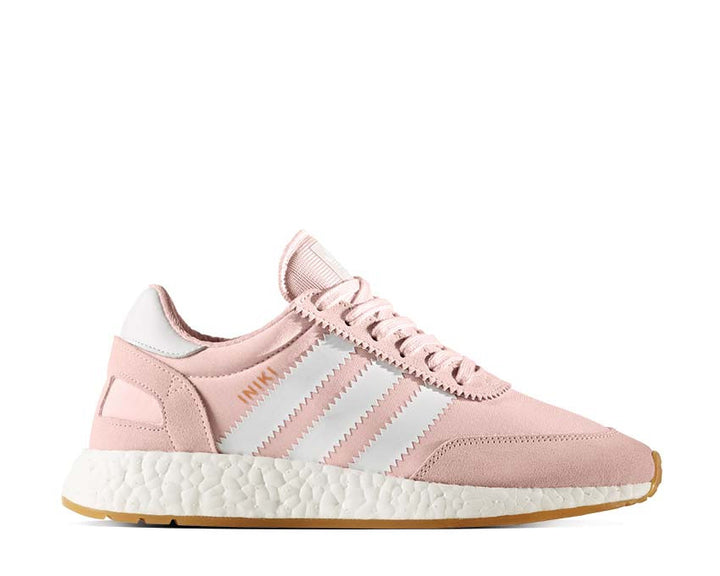 Adidas INIKI Boost Pink BY9094