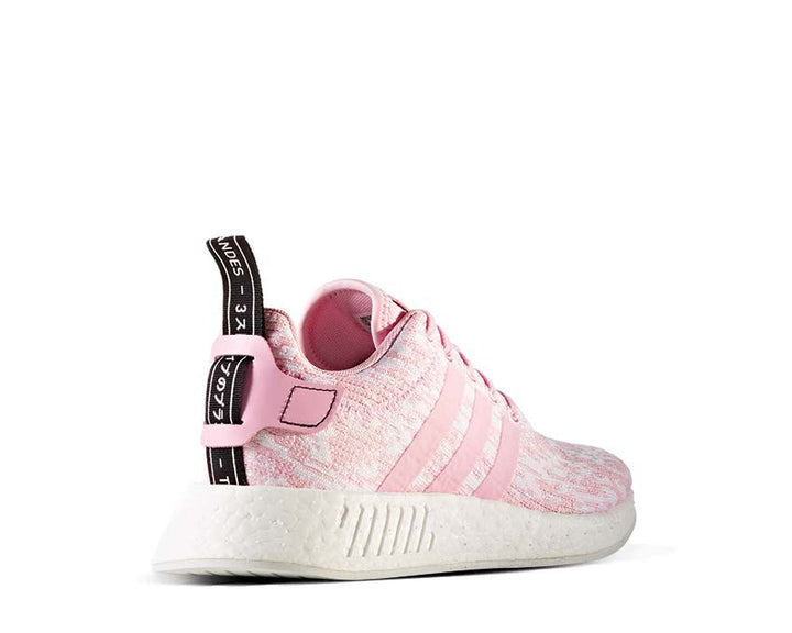 Adidas NMD R2 W Pink BY9315 - 2