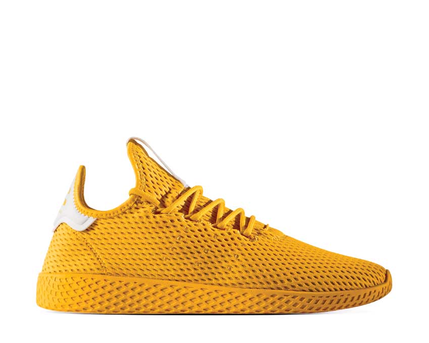 Adidas PW Tennis Hu Collegiate Gold CP9767