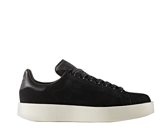 Adidas Stan Smith Bold Black CG3775