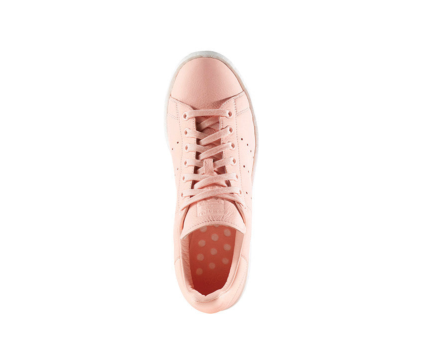 Adidas Stan Smith Boost Coral BY2910 - 4