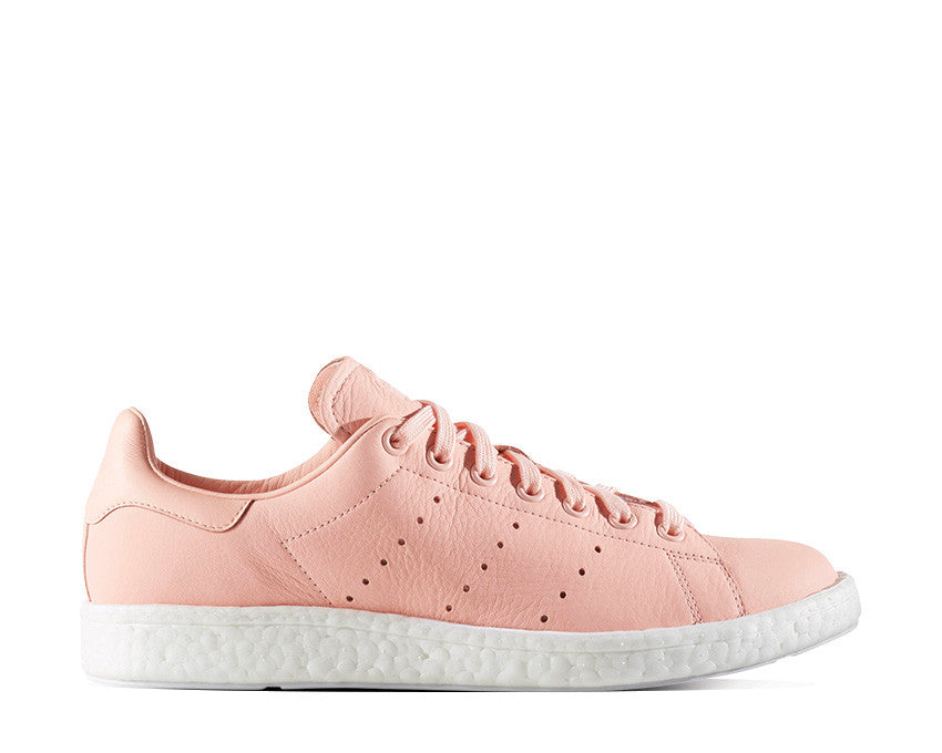Adidas Stan Smith Boost Coral BY2910
