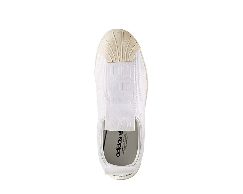 Adidas Superstar BW35 SlipOn White BY2949