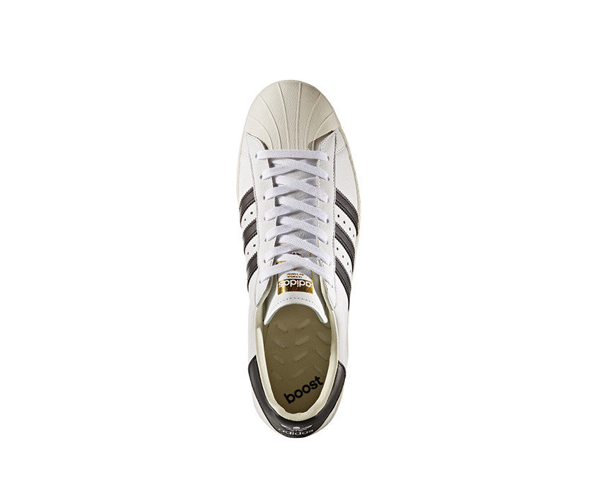 Adidas Superstar Boost White BB0188