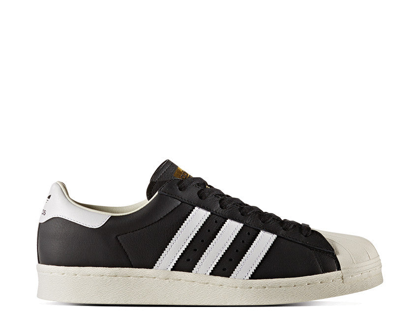 Adidas Superstar Boost Black BB0189