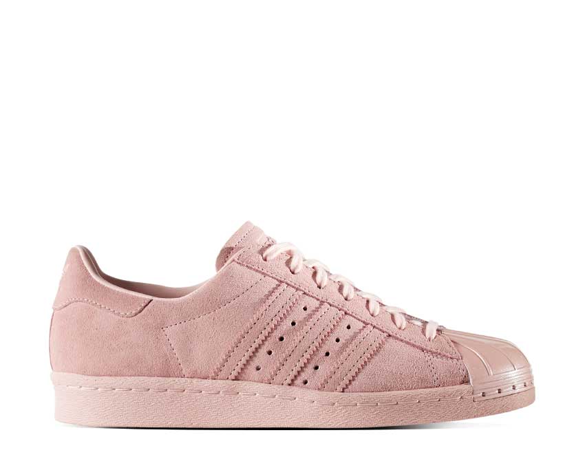 Adidas Superstar 80's Metal Toe Pink CP9946