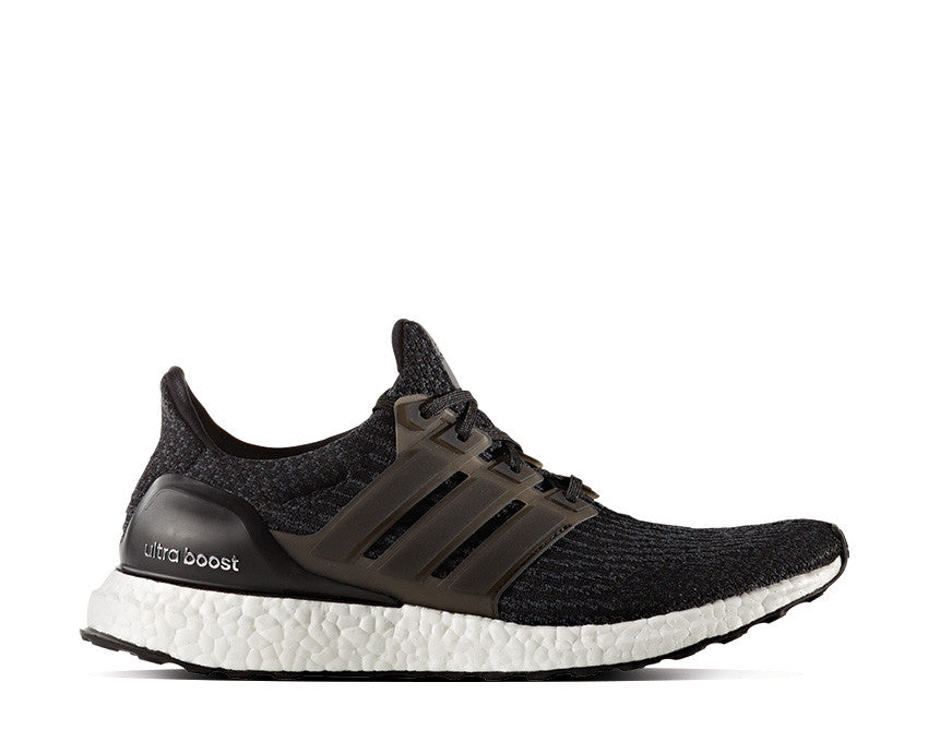 Adidas Ultra Boost 3.0 Black ba8842 noirfonce