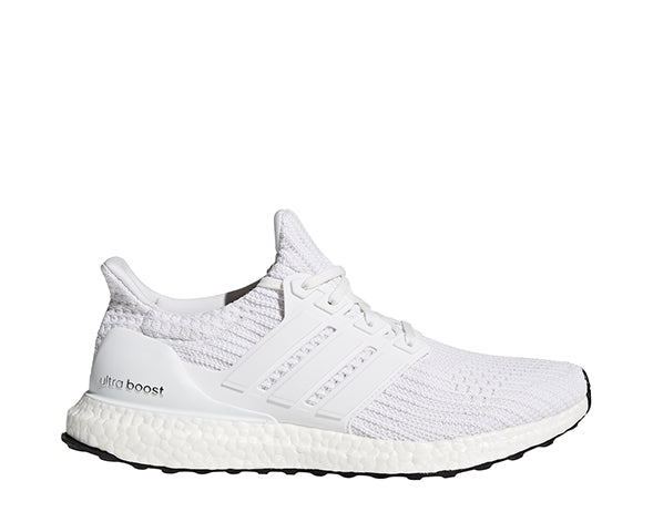 Adidas Ultra Boost 4.0 White BB6168