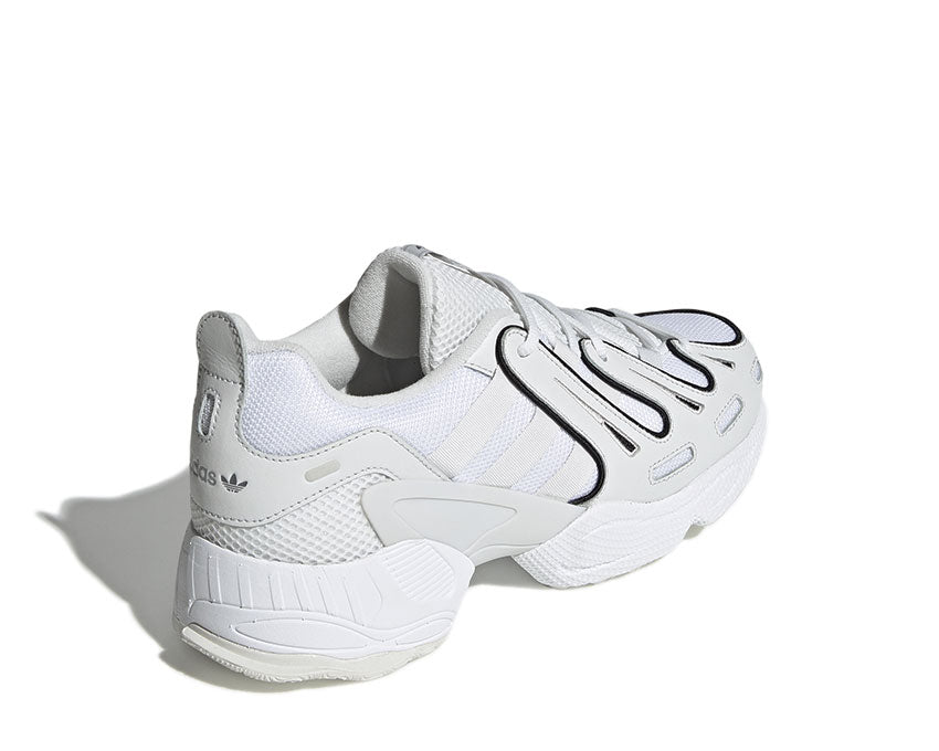 Adidas EQT Gazelle Crystal White Black EE7744
