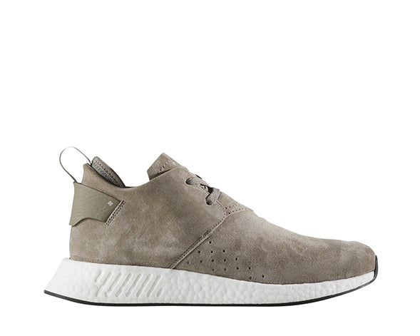 Adidas NMD C2 Simple Brown BY9913