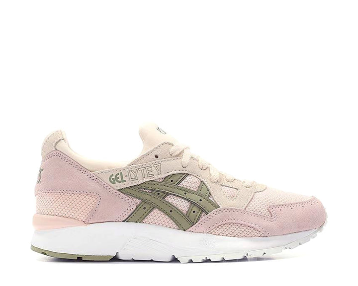 Asics Gel Lyte 5 Evening Aloe HN7W7 1708