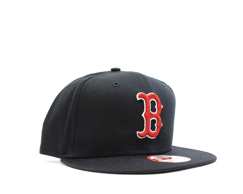 Boston Red Sox 9FIFTY MLB Snapback
