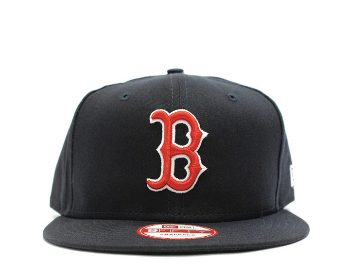 Boston Red Sox 9FIFTY MLB Snapback