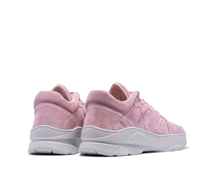 Filling Pieces Denver Tracking Cosmo Desert Pink