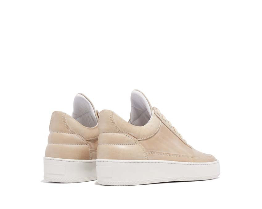 Filling Pieces Low Top Cleo Sand