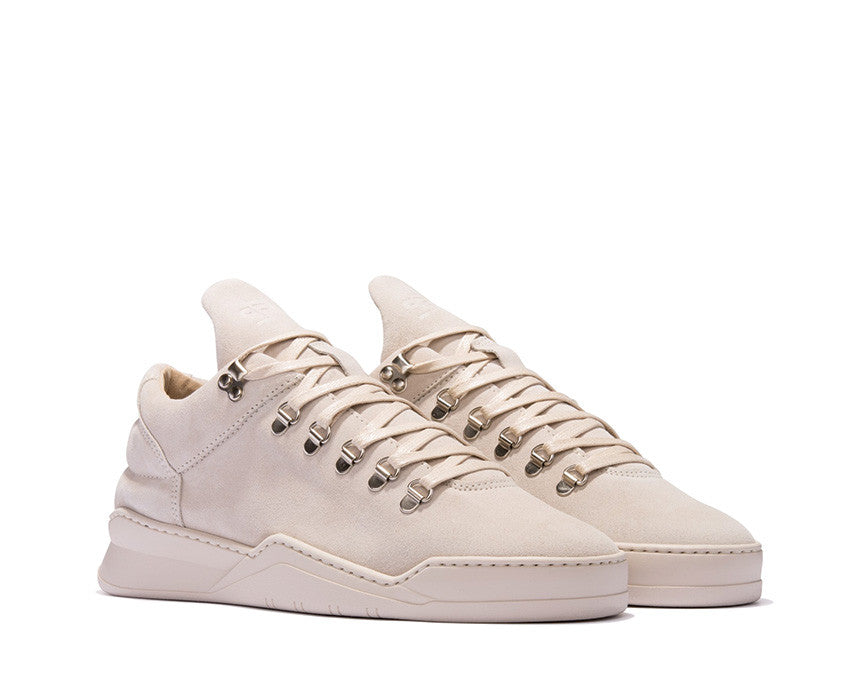 Filling Pieces Mountain Ghost Tone Beige - 2