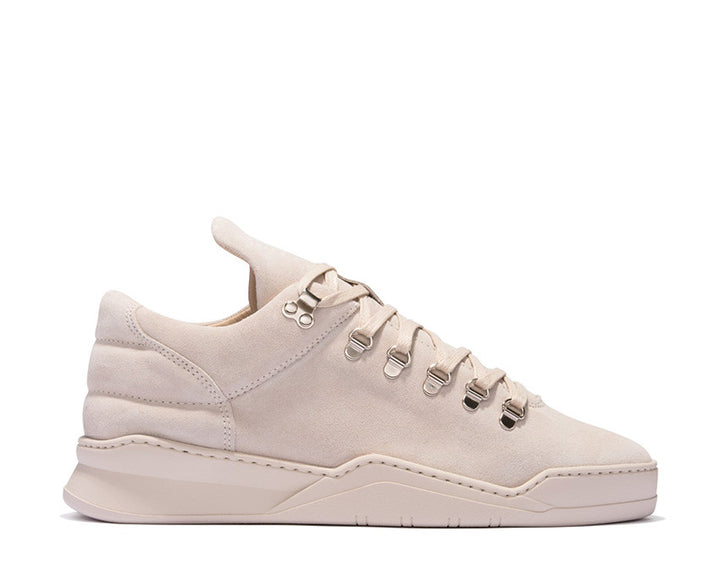 Filling Pieces Mountain Ghost Tone Beige