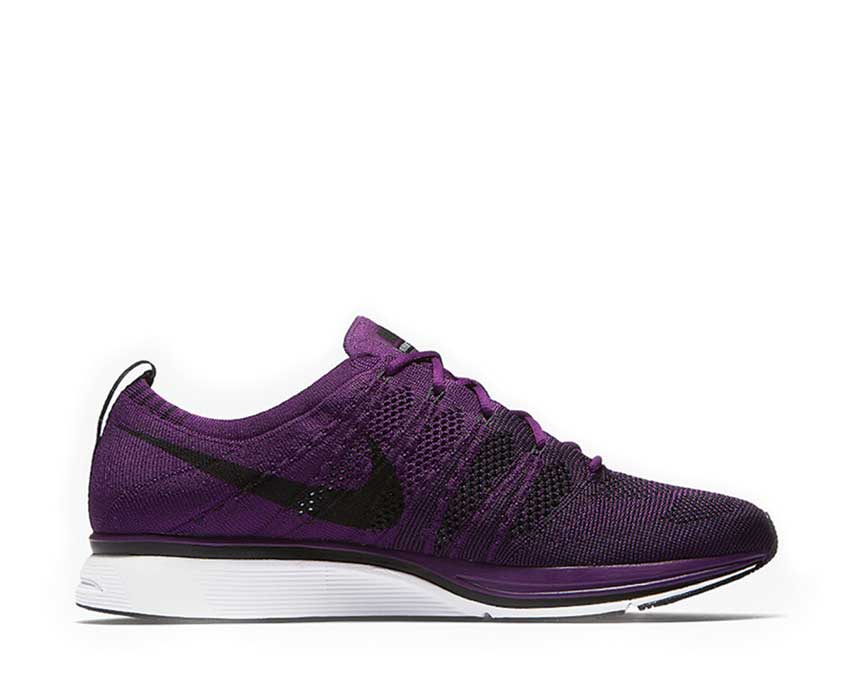 Nike Flyknit Trainer Purple AH8396-500