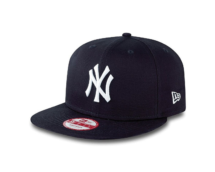 New Era Yankees MLB Navy 9FIFTY