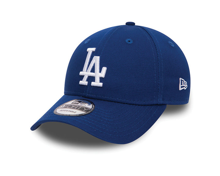 Los Angeles Dodgers 9FORTY Blue