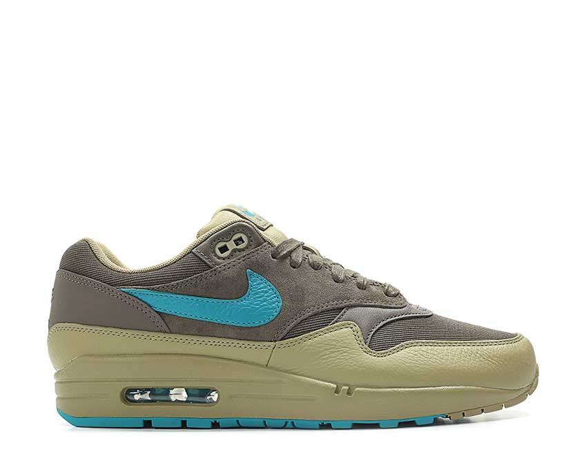 Nike Air Max 1 Premium Ridgerock 875844-200