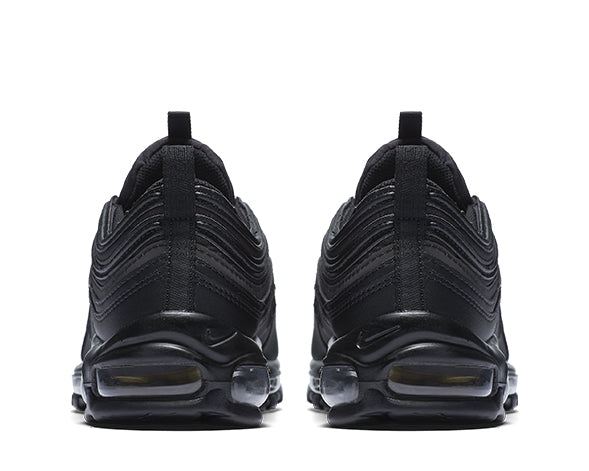 Nike air max 97 2025 premium schwarz