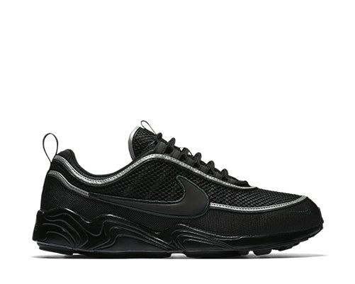 Nike Air Zoom Spiridon '16 Black 926955-001