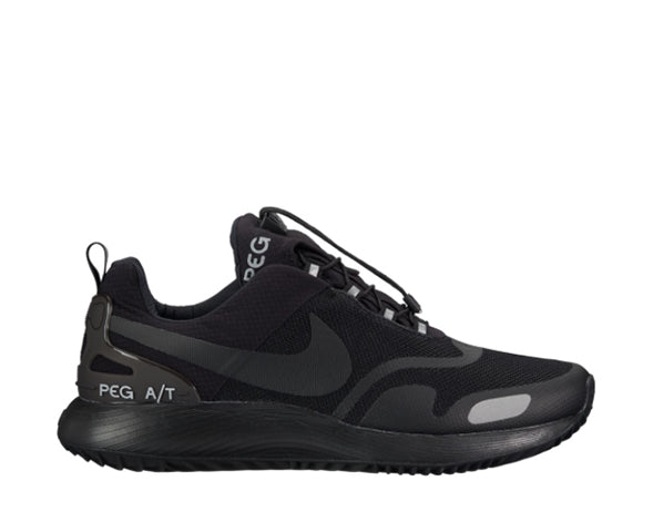 Nike Air Pegasus A/T Winter Black 924497-001