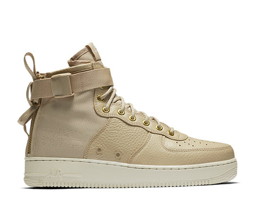 Nike SF Air Force 1 Mid Mushroom 917753-200