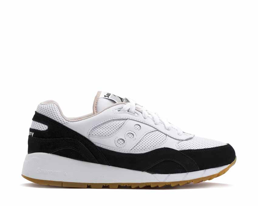 Saucony Shadow 6000 HT Perf White S70349-2