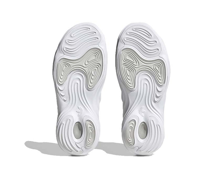 Adidas Adifoam Q Cloud White / Grey IE7447