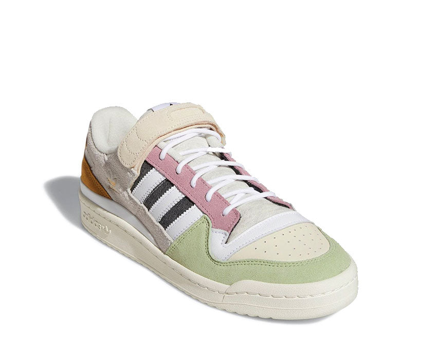Adidas Forum 84 Low Multi Color GY5723