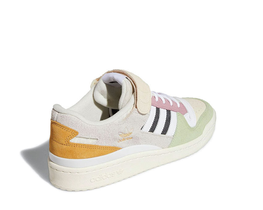Adidas Forum 84 Low Multi Color GY5723