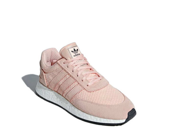 Adidas I-5923 Icey Pink Icey Pink Core Black D96609